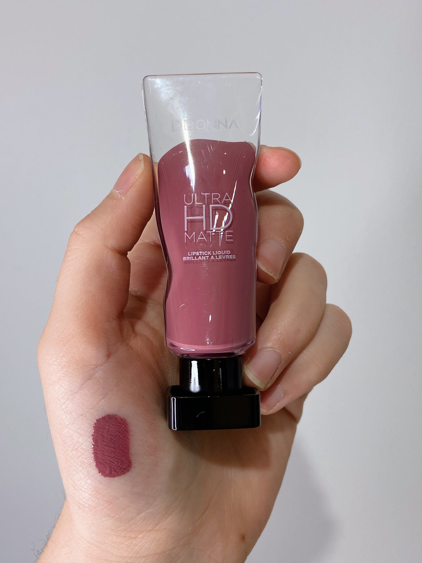 LABIAL MATE ULTRA HD B - DDONNA