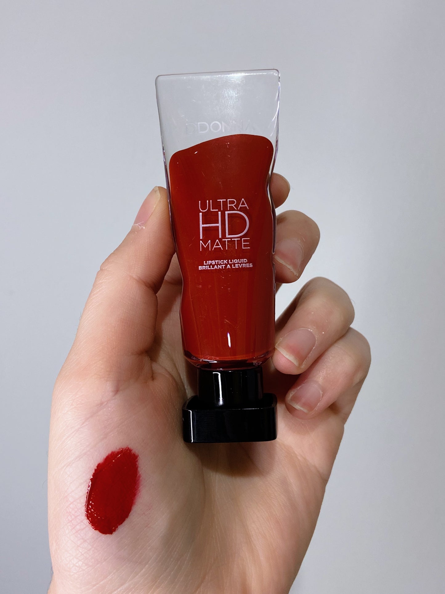 LABIAL MATE ULTRA HD B - DDONNA