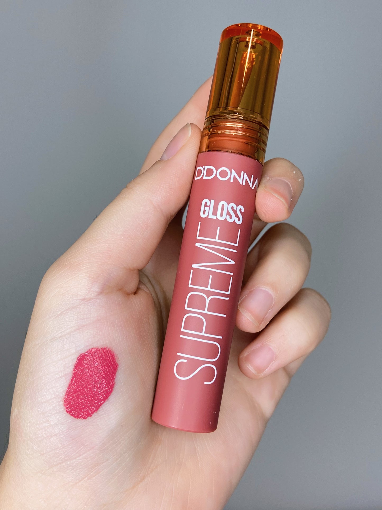 GLOSS SUPREME MATE 24H A - DDONNA