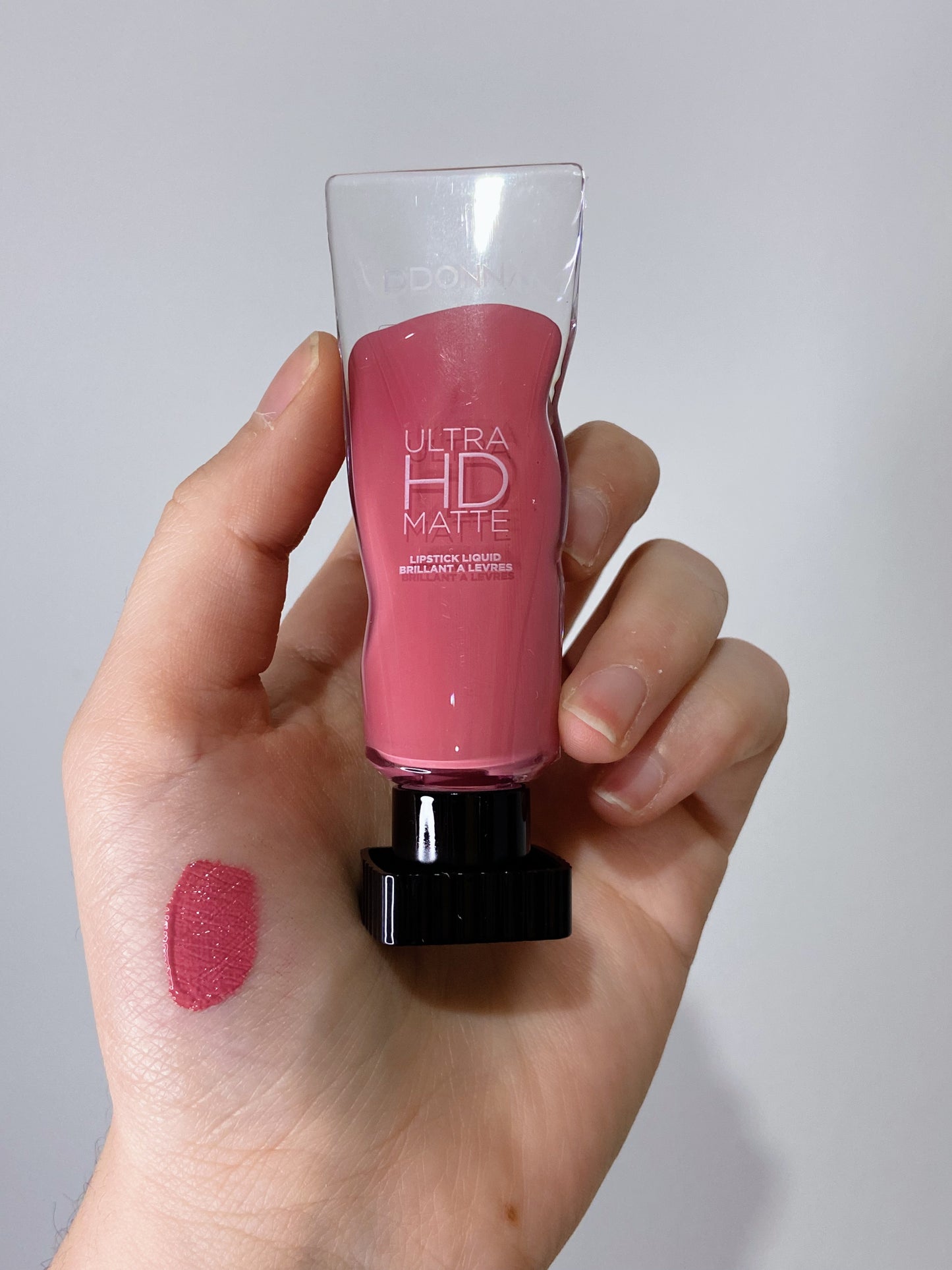 LABIAL MATE ULTRA HD B - DDONNA