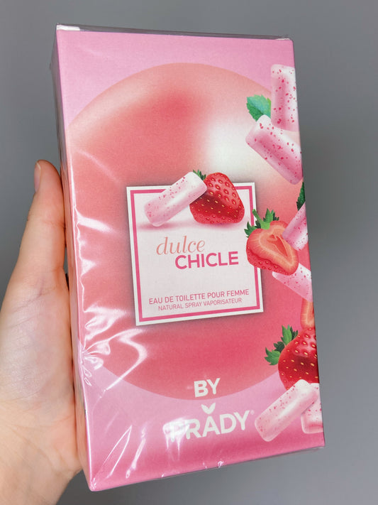 COLONIA DULCE CHICLE - PRADY